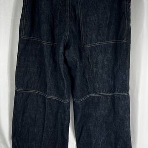 Marithe Girbaud Deep Relaxed Men’s Jeans size 32